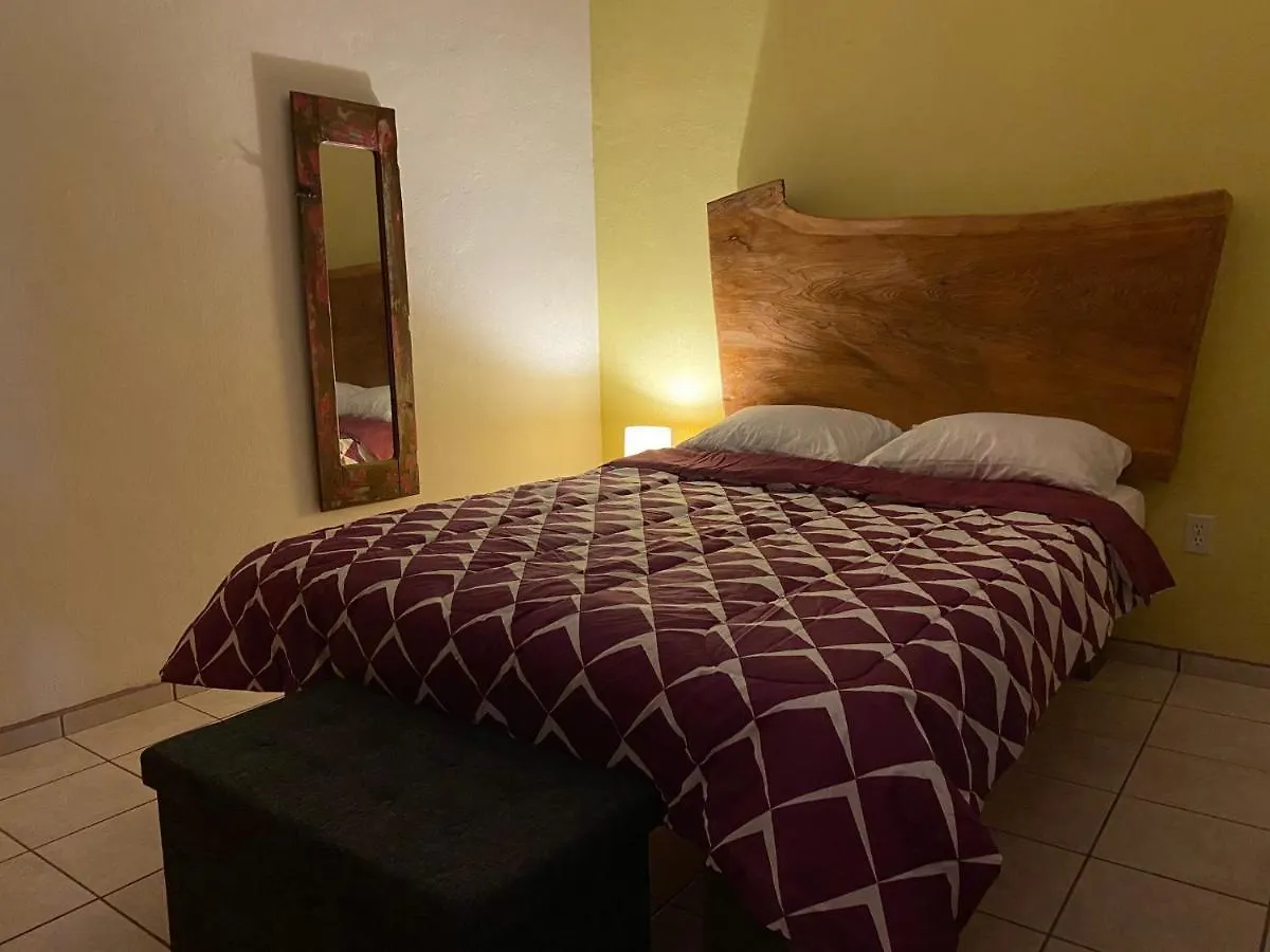 Sofia Hostel Cabo Cabo San Lucas 0*,