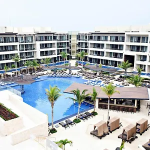 ***** Resort Hideaway At Royalton Riviera Cancun, An Autograph Collection All- Inclusive - Adults Only Messico