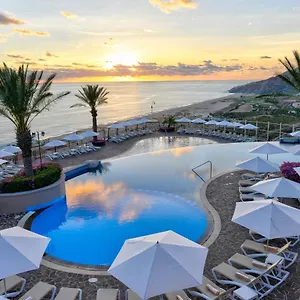 5* Resort Pueblo Bonito Sunset Golf&spa -