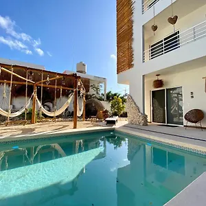  Appartamento Artec Messico