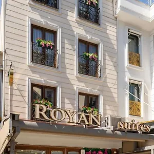  Hotel Royan Turquie