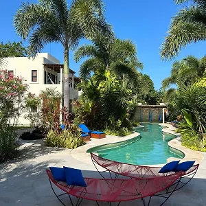 **** Hotel Blue Palm Mexique