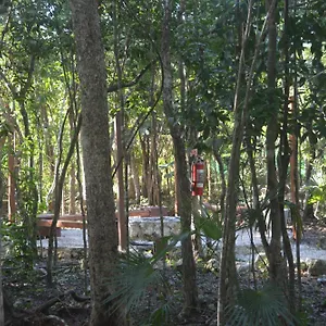  Glamping Glamping Mayan Glam Messico