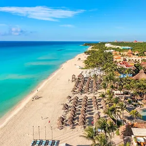 ***** Station touristique Iberostar Waves Tucan Mexique