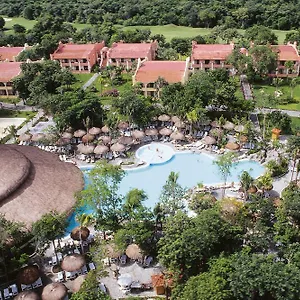 ***** Hotel Riu Tequila Mexique