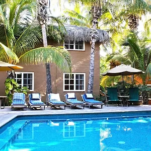 4* Hotel The