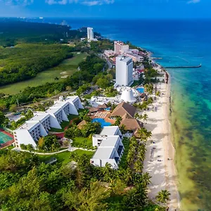 **** Resort Melia Messico