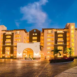 Del Arco Residences Кабо-Сан-Лукас