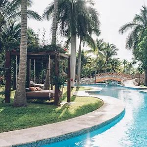 ***** Station touristique Iberostar Waves Paraiso Mexique