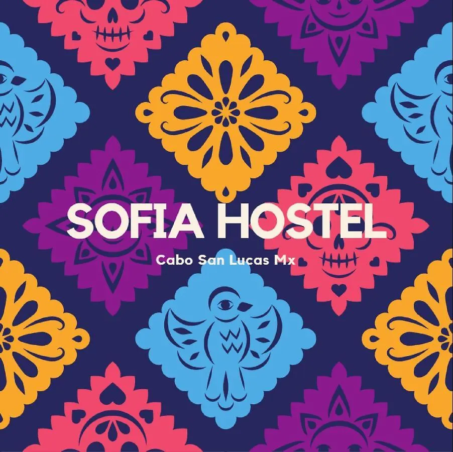 Sofia Hostel Cabo Cabo San Lucas
