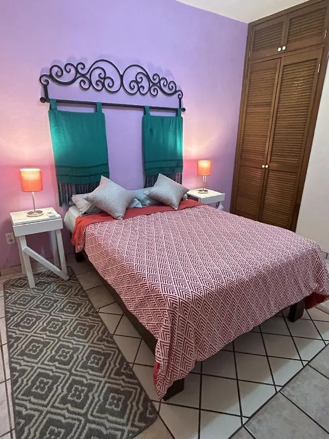 Sofia Hostel Cabo Cabo San Lucas