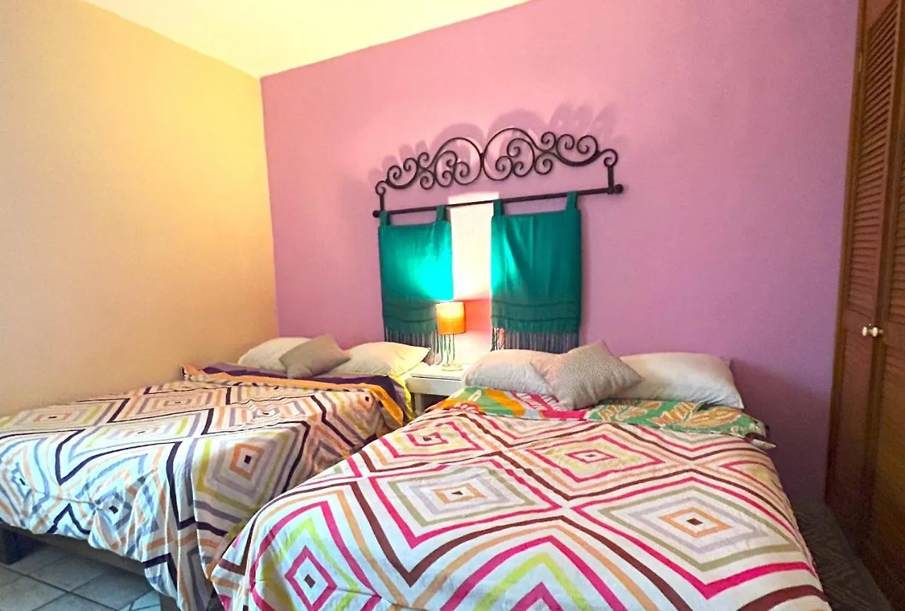 Sofia Hostel Cabo Cabo San Lucas
