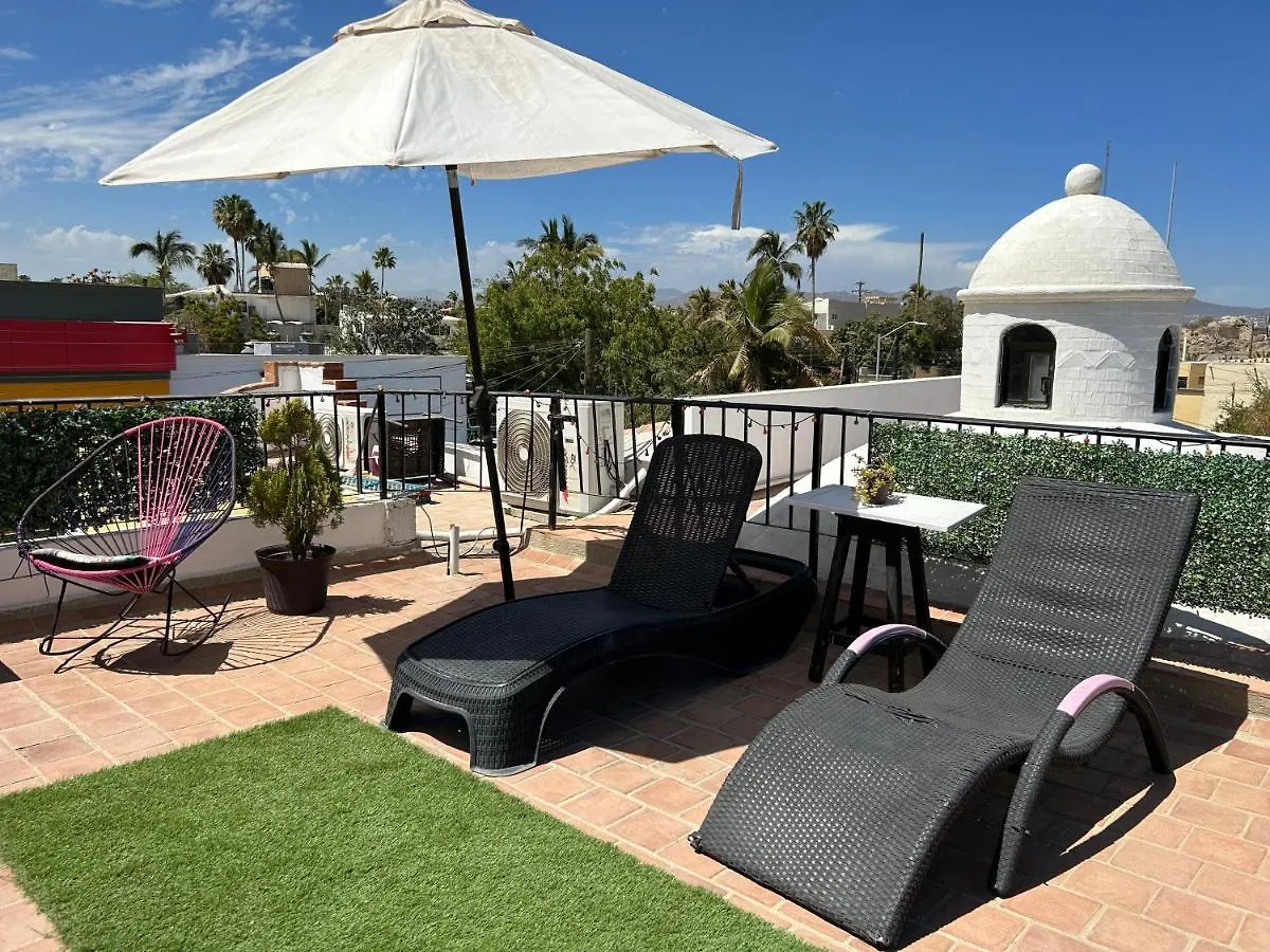 Sofia Hostel Cabo Cabo San Lucas