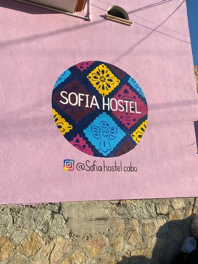 Sofia Hostel Cabo Cabo San Lucas
