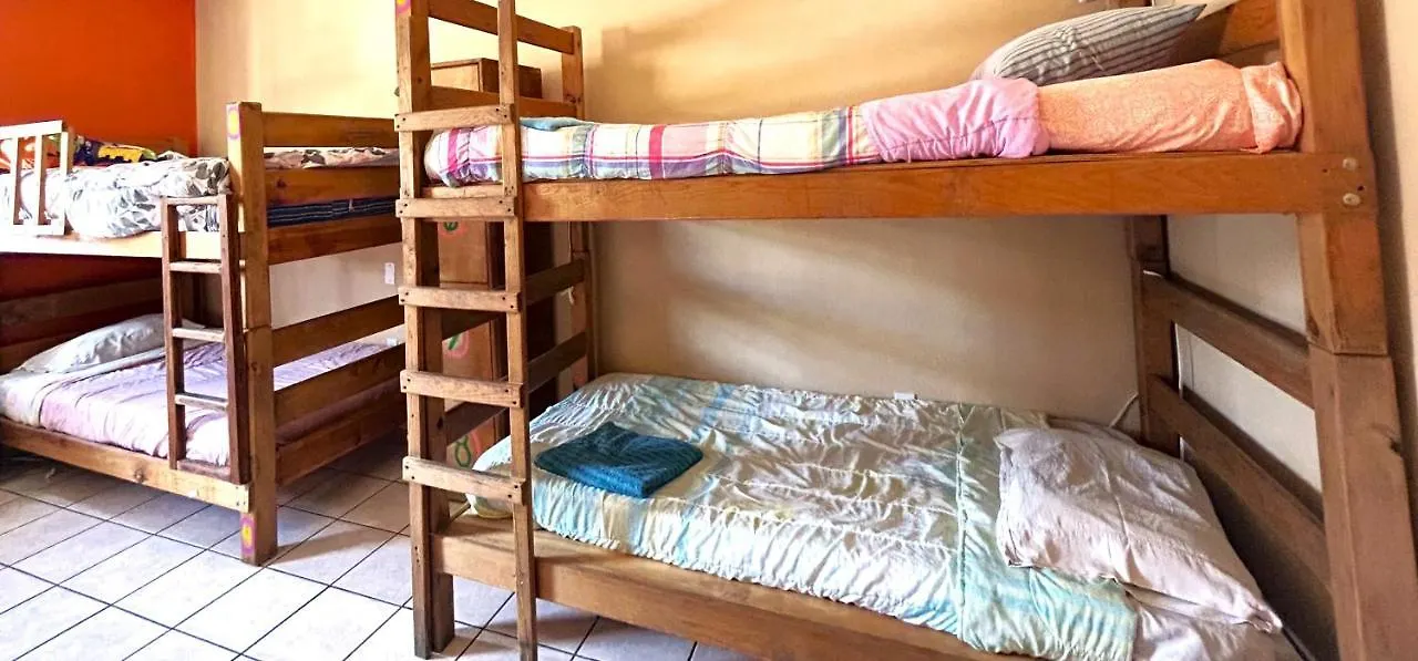 Sofia Hostel Cabo Cabo San Lucas