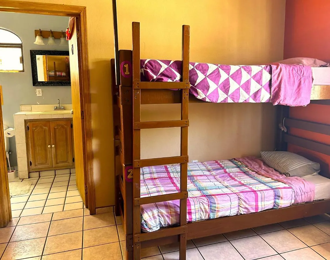 Sofia Hostel Cabo Cabo San Lucas